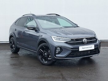 Used Volkswagen Taigo 2025 for sale - 78178444: Photo