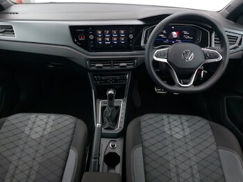 Used Volkswagen Taigo 2025 for sale - 78178444: Photo