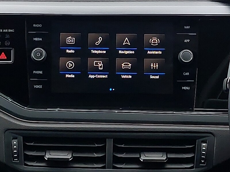 Used Volkswagen Taigo 2025 for sale - 78178444: Photo 7