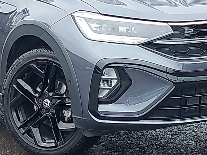 Used Volkswagen Taigo 2025 for sale - 78178444: Photo 9
