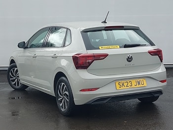 Used Volkswagen Polo 2023 for sale - 78112799: Photo