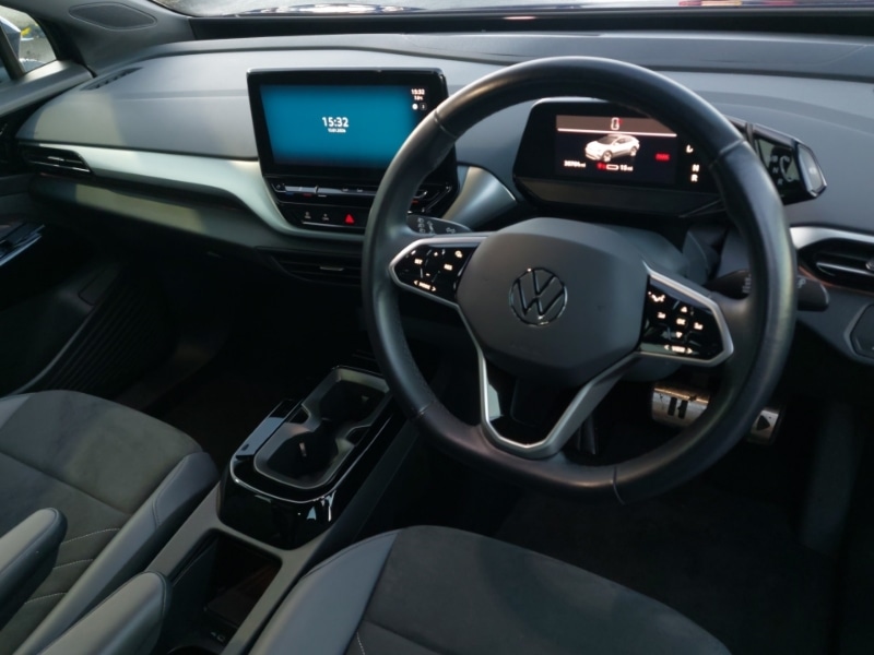 Used Volkswagen ID.4 2022 for sale - 77209231: Photo 13