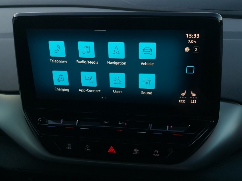 Used Volkswagen ID.4 2022 for sale - 77209231: Photo 14