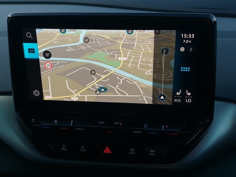 Used Volkswagen ID.4 2022 for sale - 77209231: Photo 15