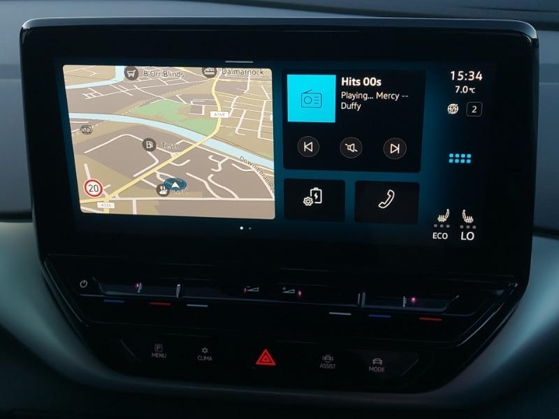 Used Volkswagen ID.4 2022 for sale - 77209231: Photo 17