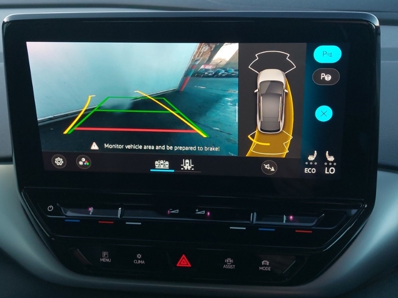 Used Volkswagen ID.4 2022 for sale - 77209231: Photo 18