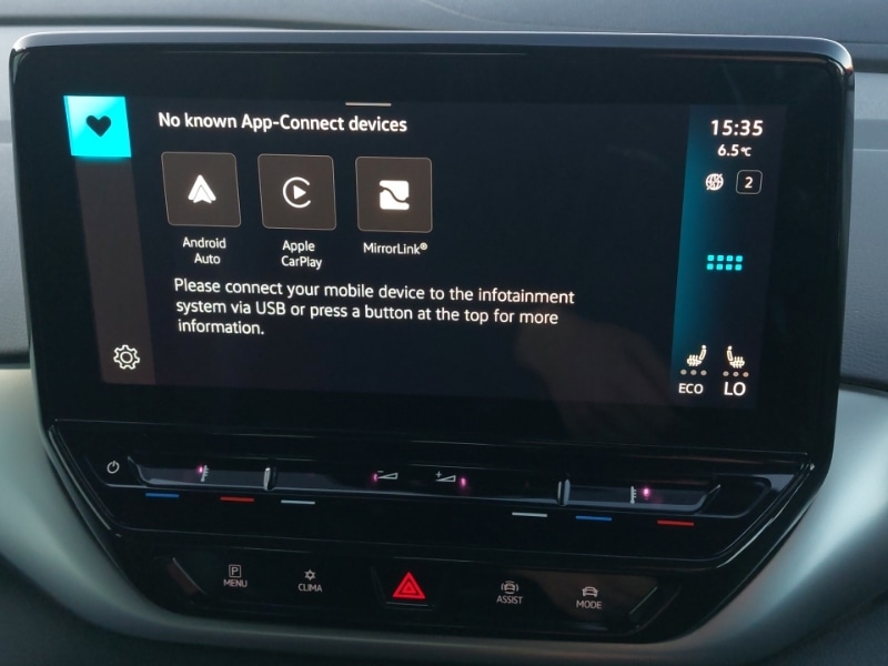 Used Volkswagen ID.4 2022 for sale - 77209231: Photo 19