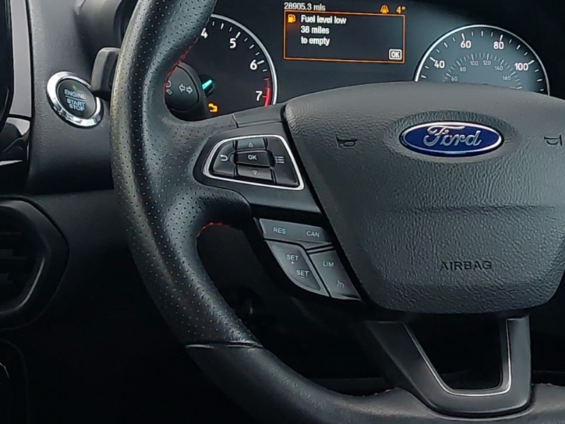 Used Ford Ecosport 2018 for sale - 76920352: Photo 10