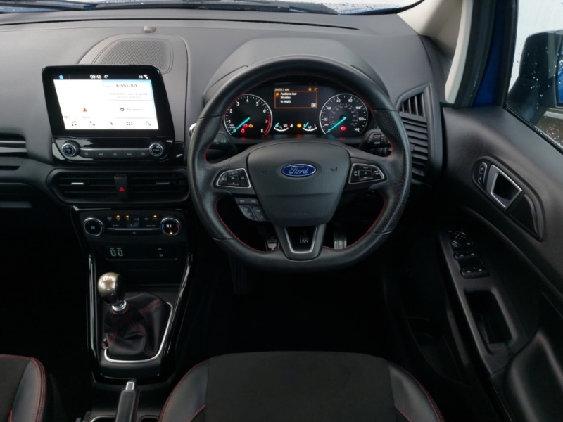 Used Ford Ecosport 2018 for sale - 76920352: Photo 11