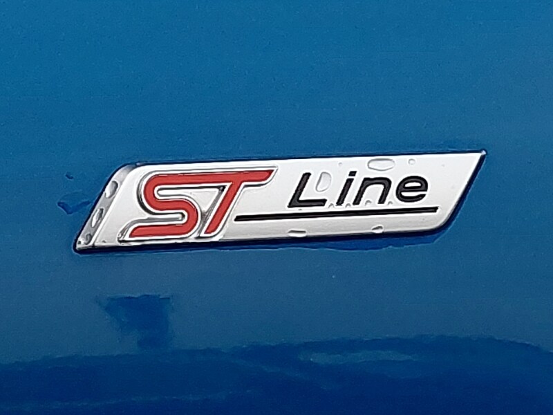 Used Ford Ecosport 2018 for sale - 76920352: Photo 12