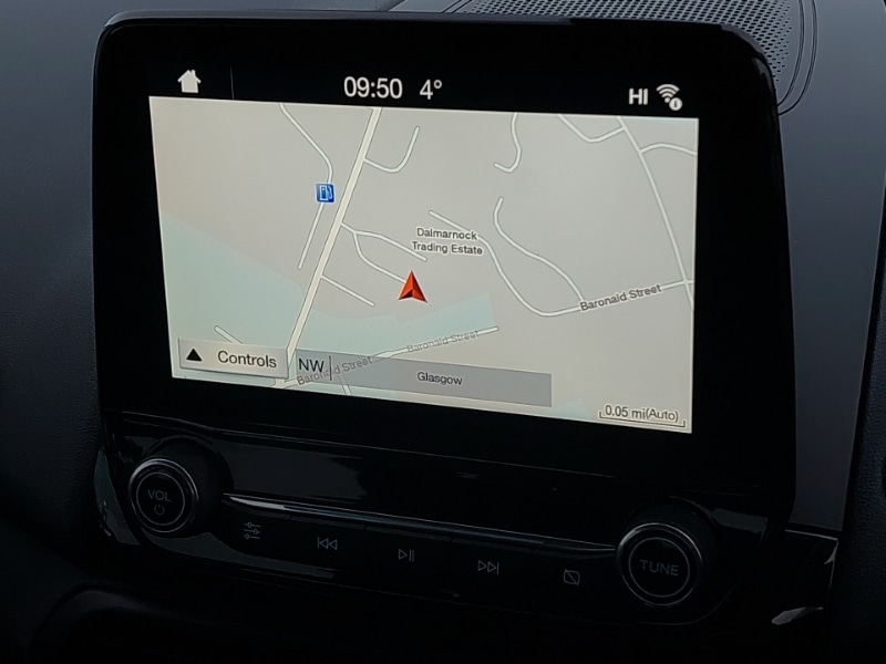 Used Ford Ecosport 2018 for sale - 76920352: Photo 18