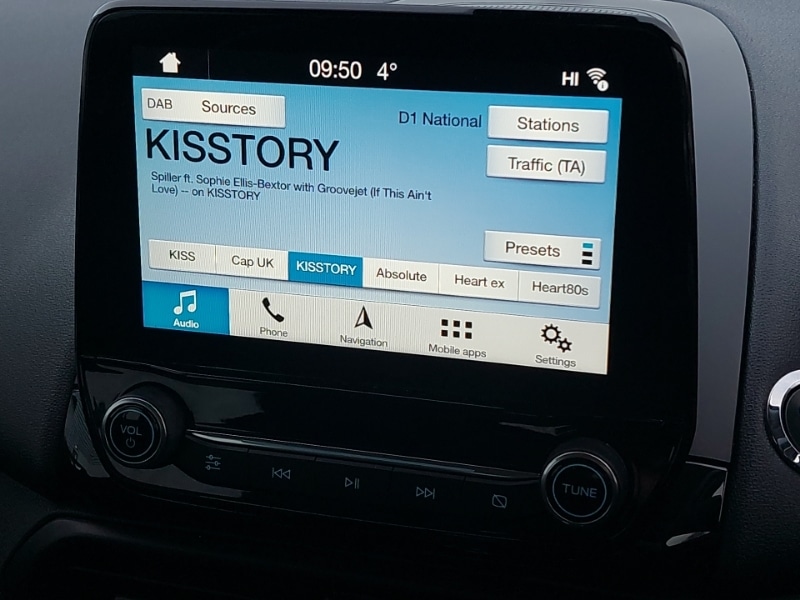 Used Ford Ecosport 2018 for sale - 76920352: Photo 19