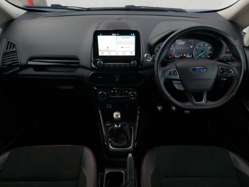 Used Ford Ecosport 2018 for sale - 76920352: Photo 2
