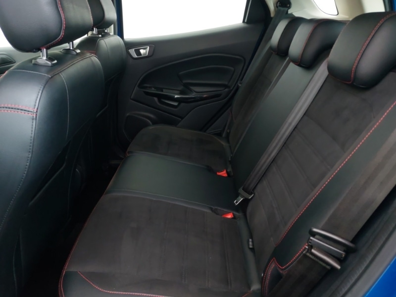 Used Ford Ecosport 2018 for sale - 76920352: Photo 6