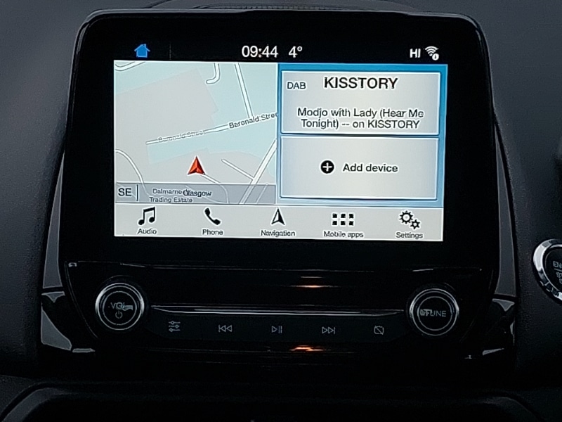 Used Ford Ecosport 2018 for sale - 76920352: Photo 7