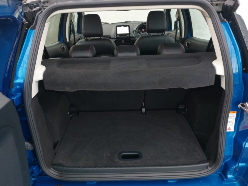 Used Ford Ecosport 2018 for sale - 76920352: Photo 8