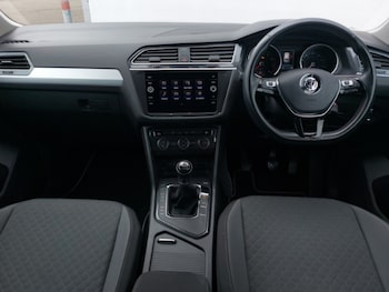 Used Volkswagen Tiguan 2019 for sale - 78440002: Photo