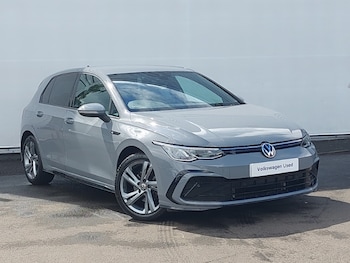 Used Volkswagen Golf 2023 for sale - 78832721: Photo