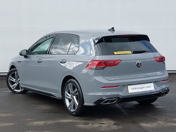 Used Volkswagen Golf 2023 for sale - 78832721: Photo