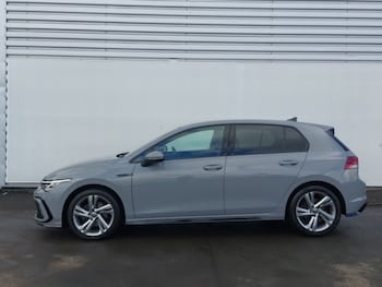 Used Volkswagen Golf 2023 for sale - 78832721: Photo
