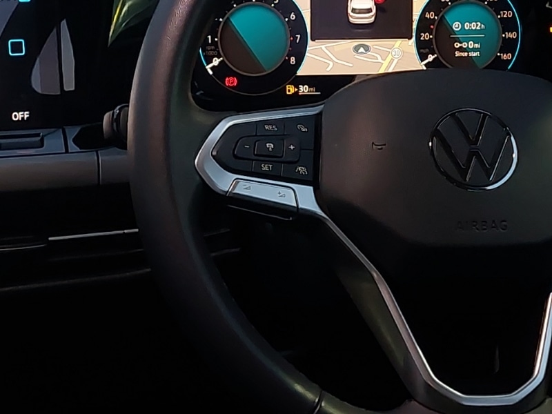Used Volkswagen Golf 2023 for sale - 76920355: Photo 10