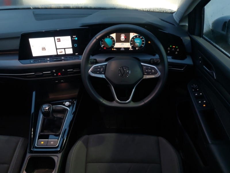 Used Volkswagen Golf 2023 for sale - 76920355: Photo 11