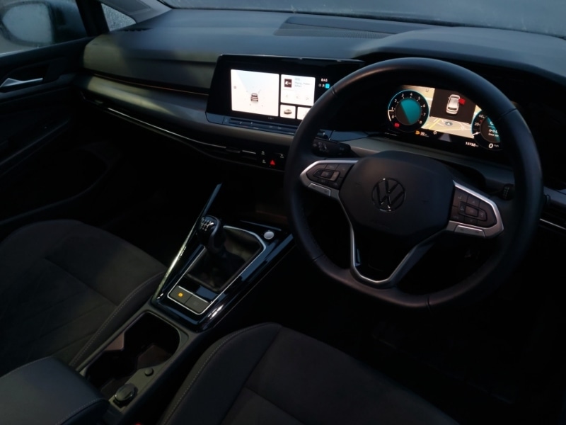 Used Volkswagen Golf 2023 for sale - 76920355: Photo 13