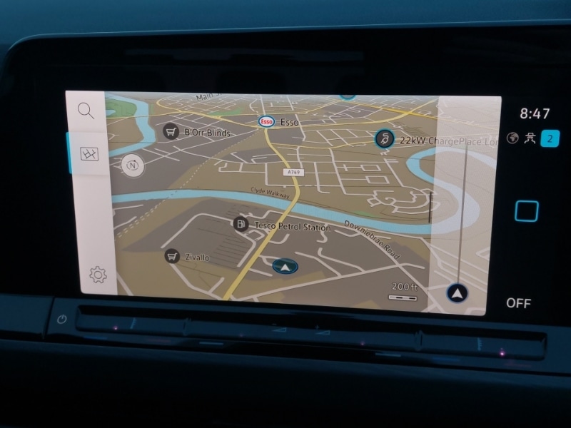 Used Volkswagen Golf 2023 for sale - 76920355: Photo 15