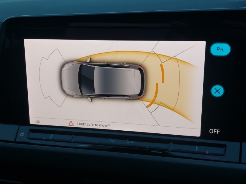 Used Volkswagen Golf 2023 for sale - 76920355: Photo 16