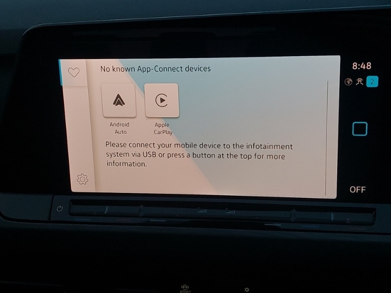 Used Volkswagen Golf 2023 for sale - 76920355: Photo 18