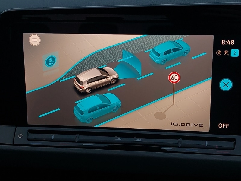 Used Volkswagen Golf 2023 for sale - 76920355: Photo 19