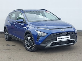 Used Hyundai BAYON 2023 for sale - 78572445: Photo