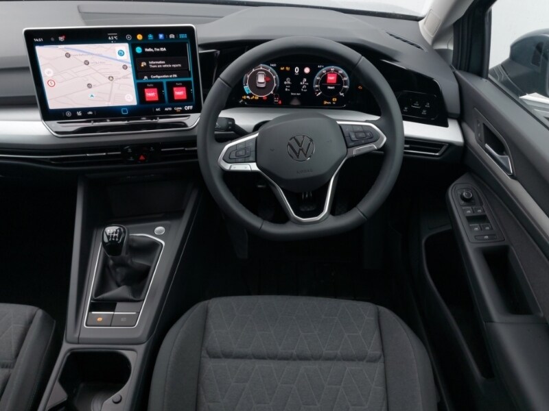 Used Volkswagen Golf 2025 for sale - 77847018: Photo 11