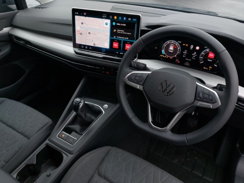 Used Volkswagen Golf 2025 for sale - 77847018: Photo 13