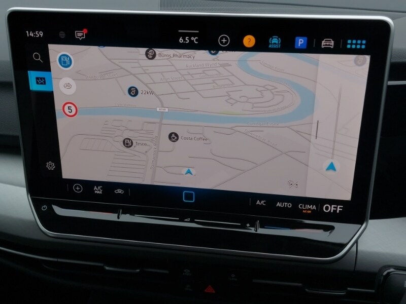 Used Volkswagen Golf 2025 for sale - 77847018: Photo 15