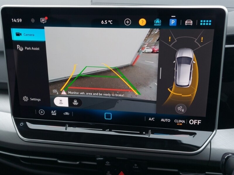 Used Volkswagen Golf 2025 for sale - 77847018: Photo 16