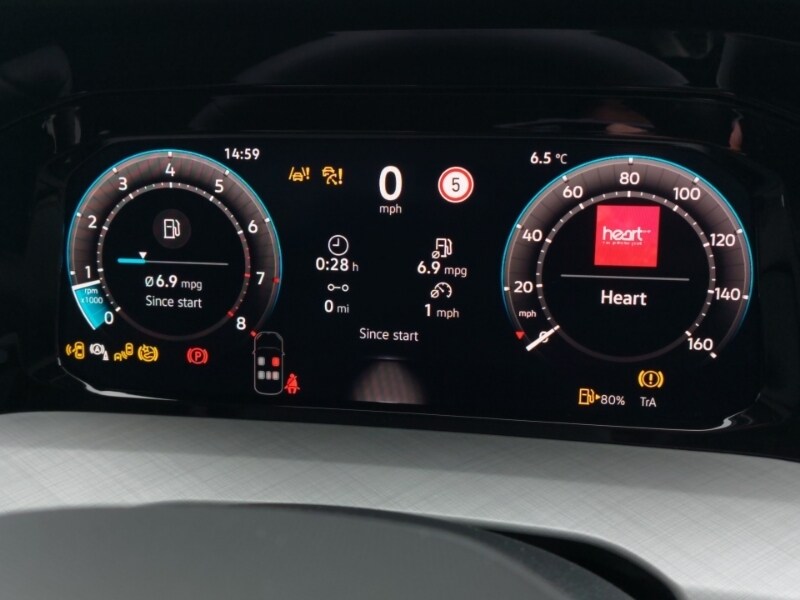 Used Volkswagen Golf 2025 for sale - 77847018: Photo 17