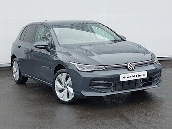 Used Volkswagen Golf 2025 for sale - 77847018: Photo