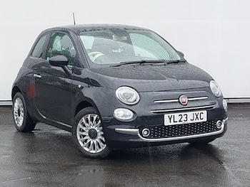 Used Fiat 500 2023 for sale - 79451948: Photo