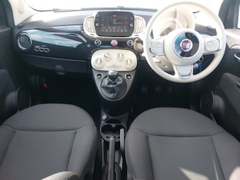 Used Fiat 500 2023 for sale - 79451948: Photo