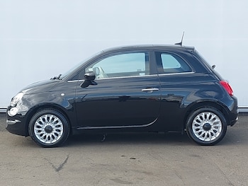 Used Fiat 500 2023 for sale - 79451948: Photo