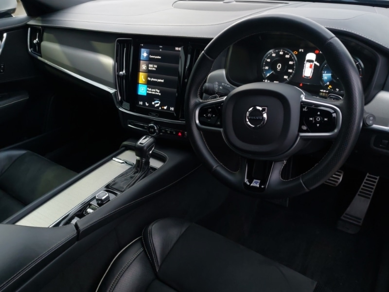 Used Volvo V90 2019 for sale - 77628000: Photo 13