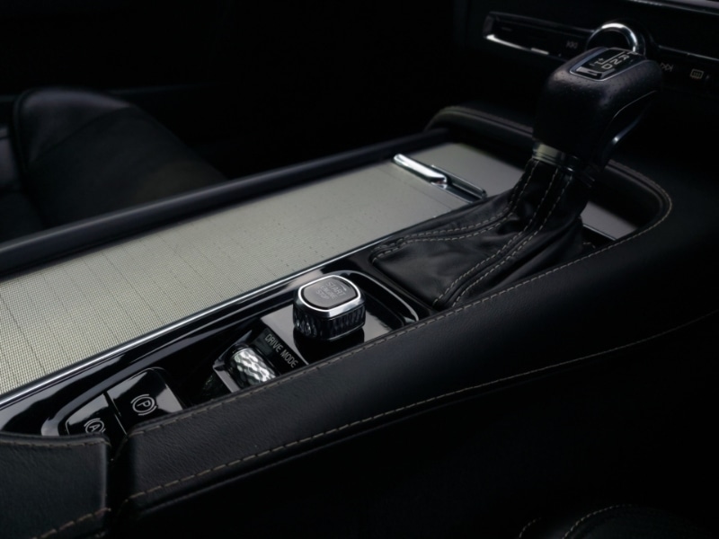 Used Volvo V90 2019 for sale - 77628000: Photo 14