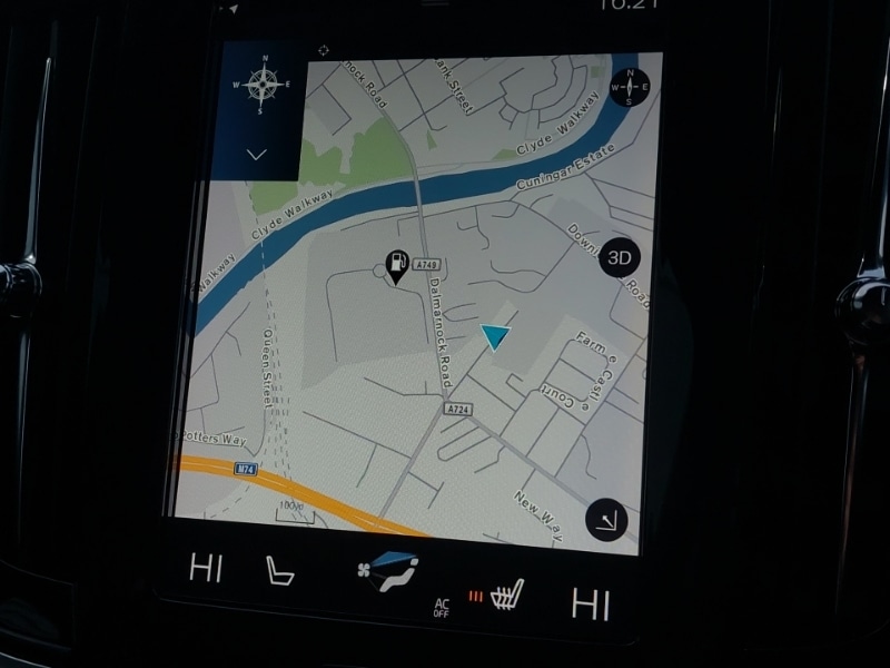 Used Volvo V90 2019 for sale - 77628000: Photo 17