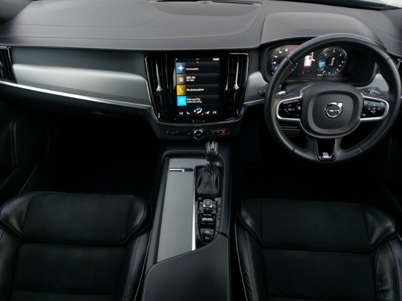 Used Volvo V90 2019 for sale - 77628000: Photo 2