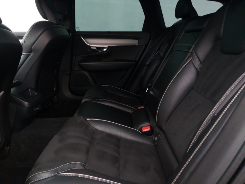 Used Volvo V90 2019 for sale - 77628000: Photo 6