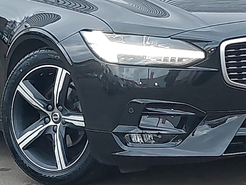 Used Volvo V90 2019 for sale - 77628000: Photo 9