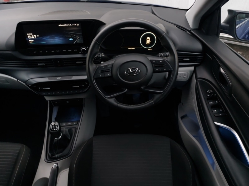 Used Hyundai i20 2022 for sale - 77154879: Photo 11