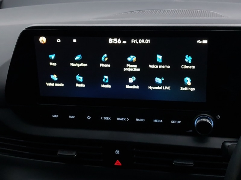 Used Hyundai i20 2022 for sale - 77154879: Photo 17