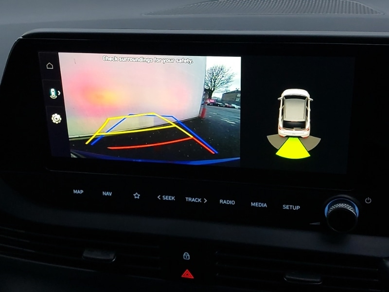 Used Hyundai i20 2022 for sale - 77154879: Photo 18